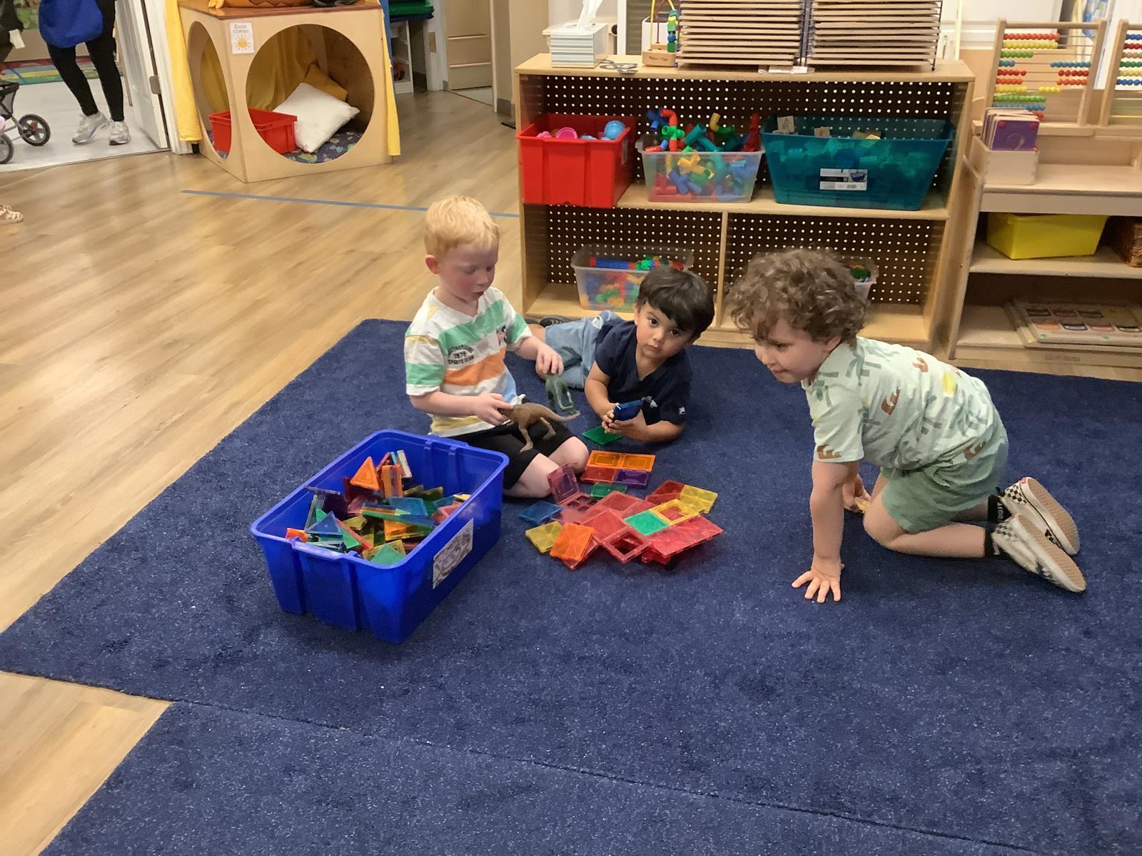 Preschool